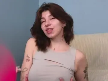 Chaturbate Watch Live Sex Cams of byteblush