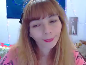 Chaturbate Nude Webcam of cristinewinter