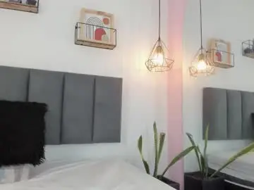 Chaturbate Best live sex cam show of dulce_mg