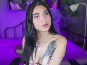 Chaturbate Best live sex cam show of emma_lirys