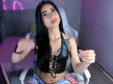 Chaturbate Free Live Porn of emma_lirys