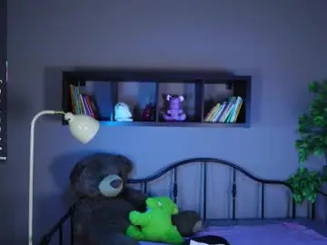 Chaturbate Live Sex of emma_lirys