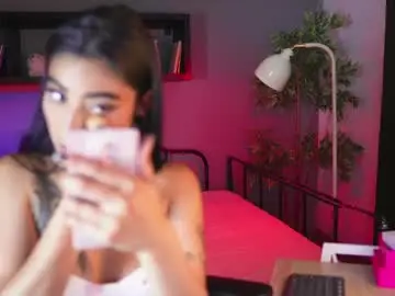 Chaturbate Adult Webcam of emma_lirys