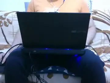 Chaturbate Adult Webcams of hornymonkey991