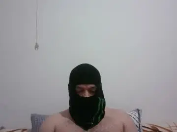 Chaturbate Nude Webcam of hornymonkey991