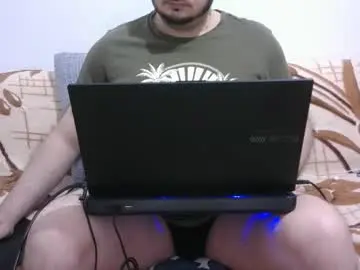 Chaturbate Sex Chat of hornymonkey991