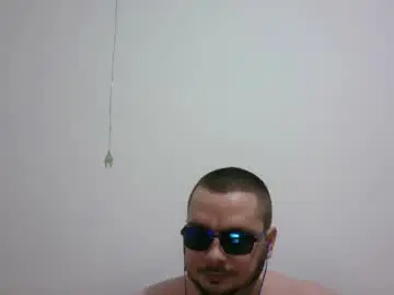 Chaturbate Nude Webcam of hornymonkey991