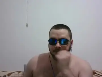 Chaturbate Adult Webcam of hornymonkey991