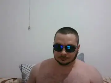 Chaturbate Nude Webcam of hornymonkey991