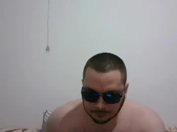 Chaturbate Nude Webcam of hornymonkey991