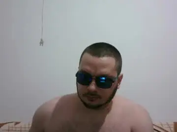 Chaturbate Sex Cam of hornymonkey991