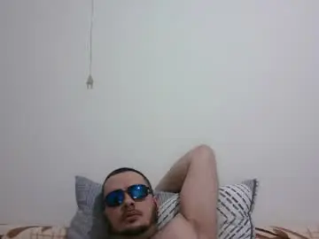 Chaturbate Live Porn of hornymonkey991