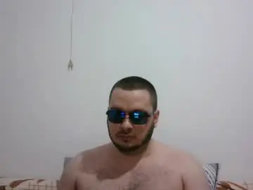 Chaturbate Sex Cam of hornymonkey991