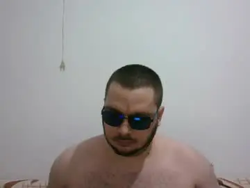 Chaturbate Live Sex Cam of hornymonkey991