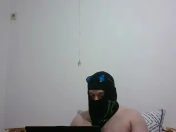 Chaturbate Nude Webcam of hornymonkey991