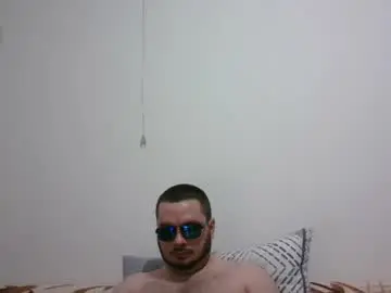 Chaturbate Sex Cam of hornymonkey991