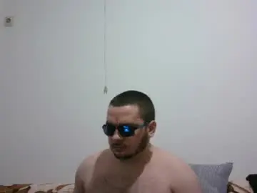 Chaturbate Sex Cam of hornymonkey991