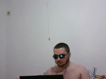 Chaturbate Best live sex cam show of hornymonkey991
