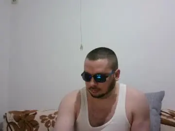 Chaturbate Free Porn Cam of hornymonkey991