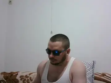 Chaturbate Nude Webcam of hornymonkey991
