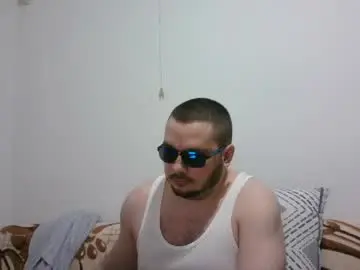 Chaturbate Sex Cam of hornymonkey991