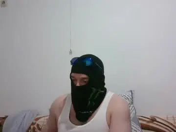 Chaturbate Adult Webcam of hornymonkey991