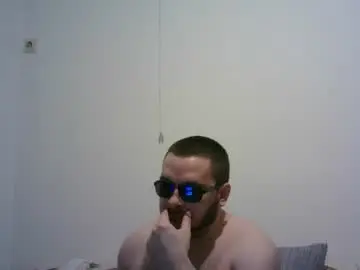 Chaturbate Sex Cam of hornymonkey991