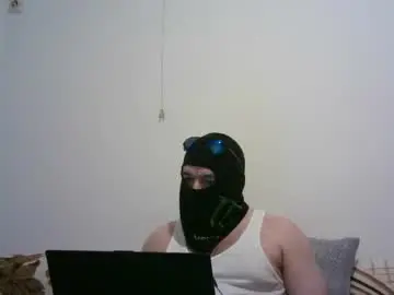 Chaturbate Live Sex Cam of hornymonkey991