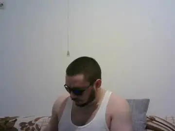 Chaturbate Nude Webcam of hornymonkey991