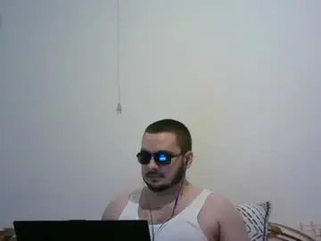 Chaturbate Live Porn of hornymonkey991