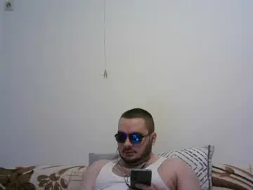 Chaturbate Live Sex Cam of hornymonkey991