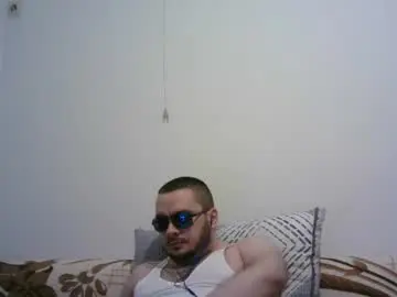 Chaturbate Watch Live Sex Cams of hornymonkey991