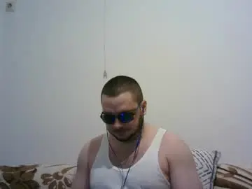 Chaturbate Live Porn of hornymonkey991