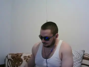 Chaturbate Adult Webcam of hornymonkey991
