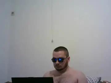 Chaturbate Sex Cam of hornymonkey991