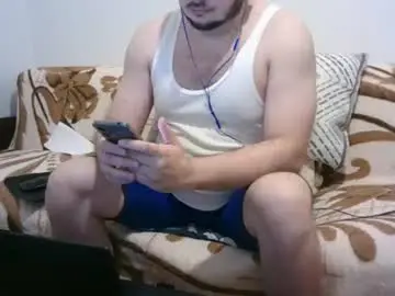 Chaturbate Best Webcam of hornymonkey991
