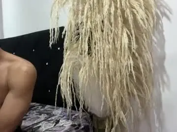 Chaturbate Live Sex Cam of hot2gether69