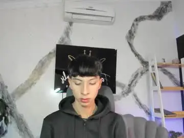 Chaturbate Adult Webcams of jamess_carterr_