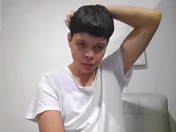 Chaturbate Adult Video Chat of jhony_fucker