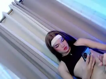 Chaturbate Best Webcam of joanna_johnson