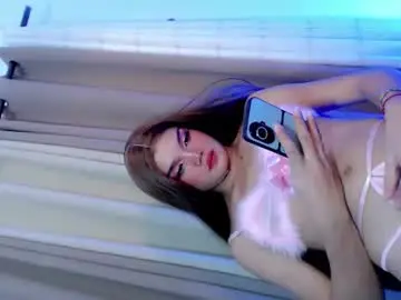 Chaturbate Best Webcam of joanna_johnson