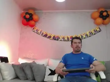 Chaturbate Adult Webcams of juank_fit45