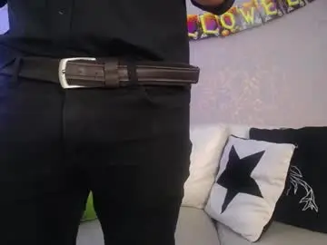 Chaturbate Free Porn Cam of juank_fit45