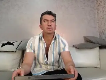 Chaturbate Nude Webcam of juank_fit45