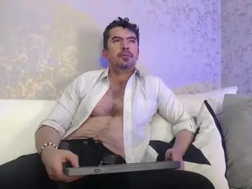 Chaturbate Best Webcam of juank_fit45