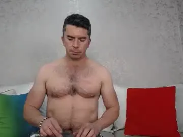 Chaturbate Sex Chat of juank_fit45