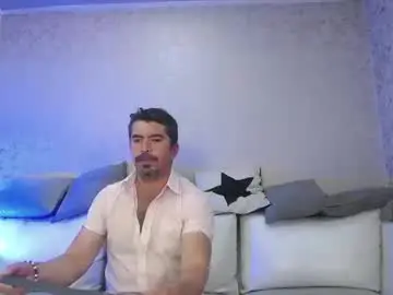 Chaturbate Sex Cam of juank_fit45