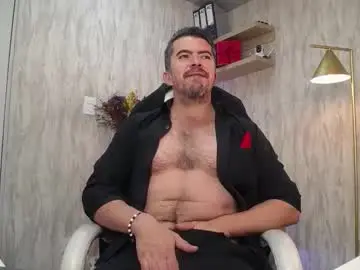 Chaturbate Free Porn Cam of juank_fit45