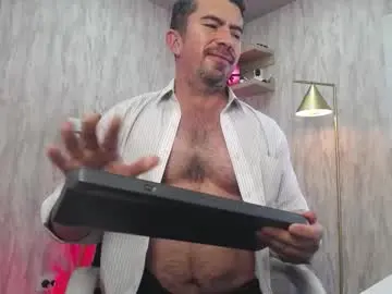 Chaturbate Sex Chat of juank_fit45