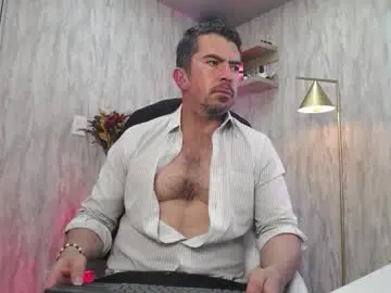 Chaturbate Adult Webcam of juank_fit45